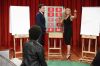 Latest Photographs of Jennifer Aniston -   2013, Aug 1 - Late Night with Jimmy Fallon -  Talkshows  Last additions - Talkshows